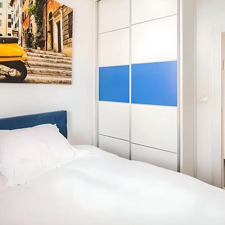 Luxury Oasis Tel Aviv Beach 外观 照片