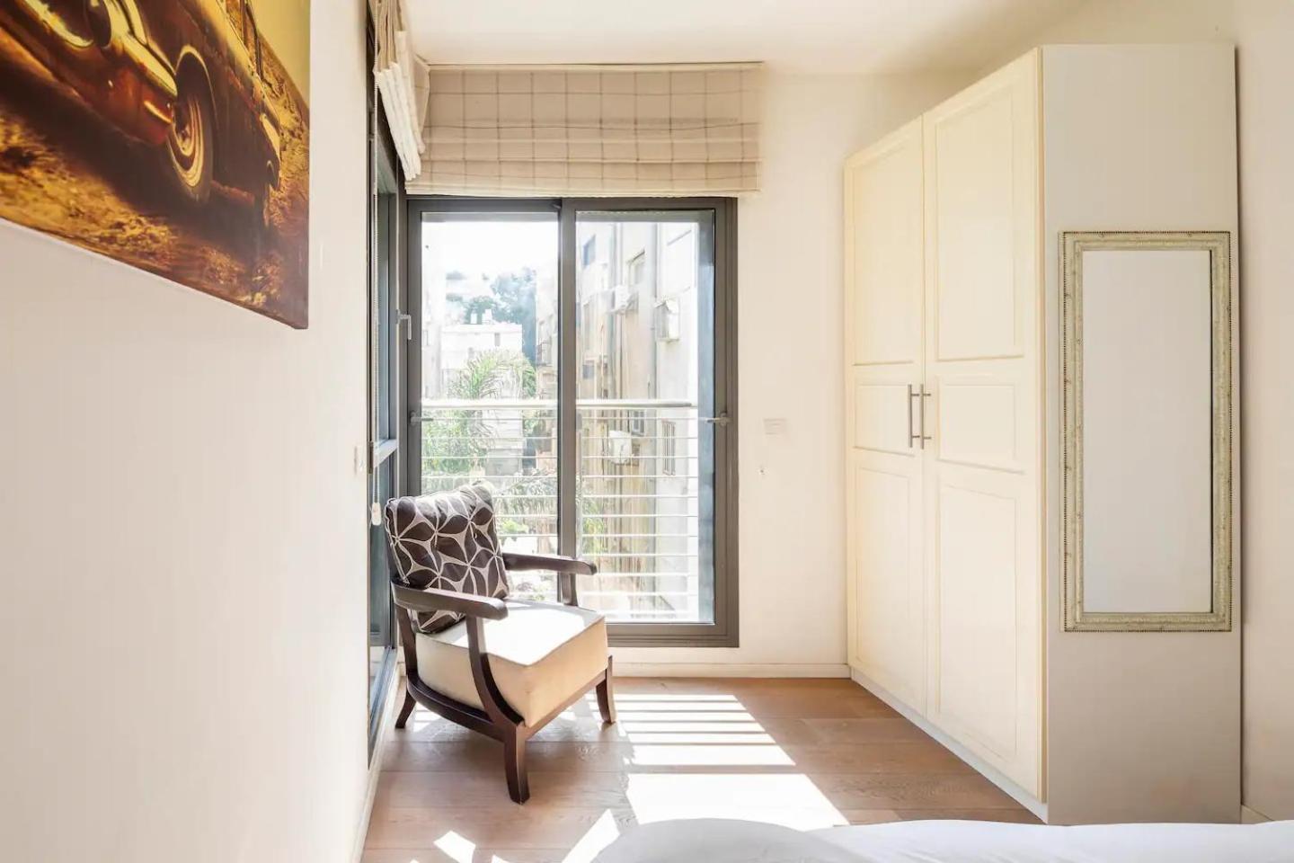 Luxury Oasis Tel Aviv Beach 外观 照片