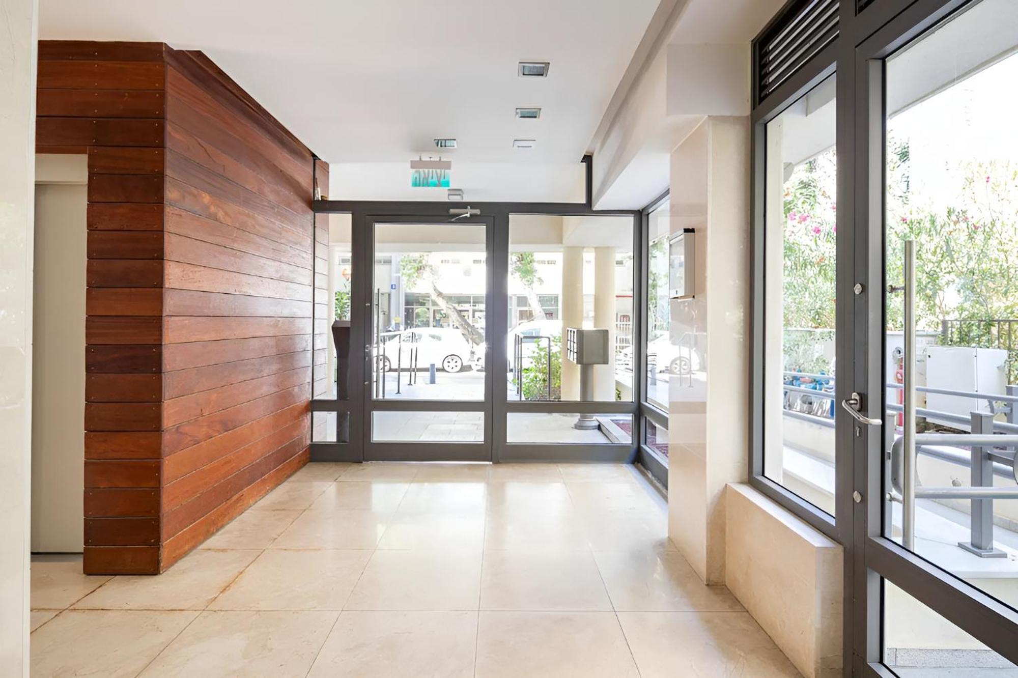 Luxury Oasis Tel Aviv Beach 外观 照片