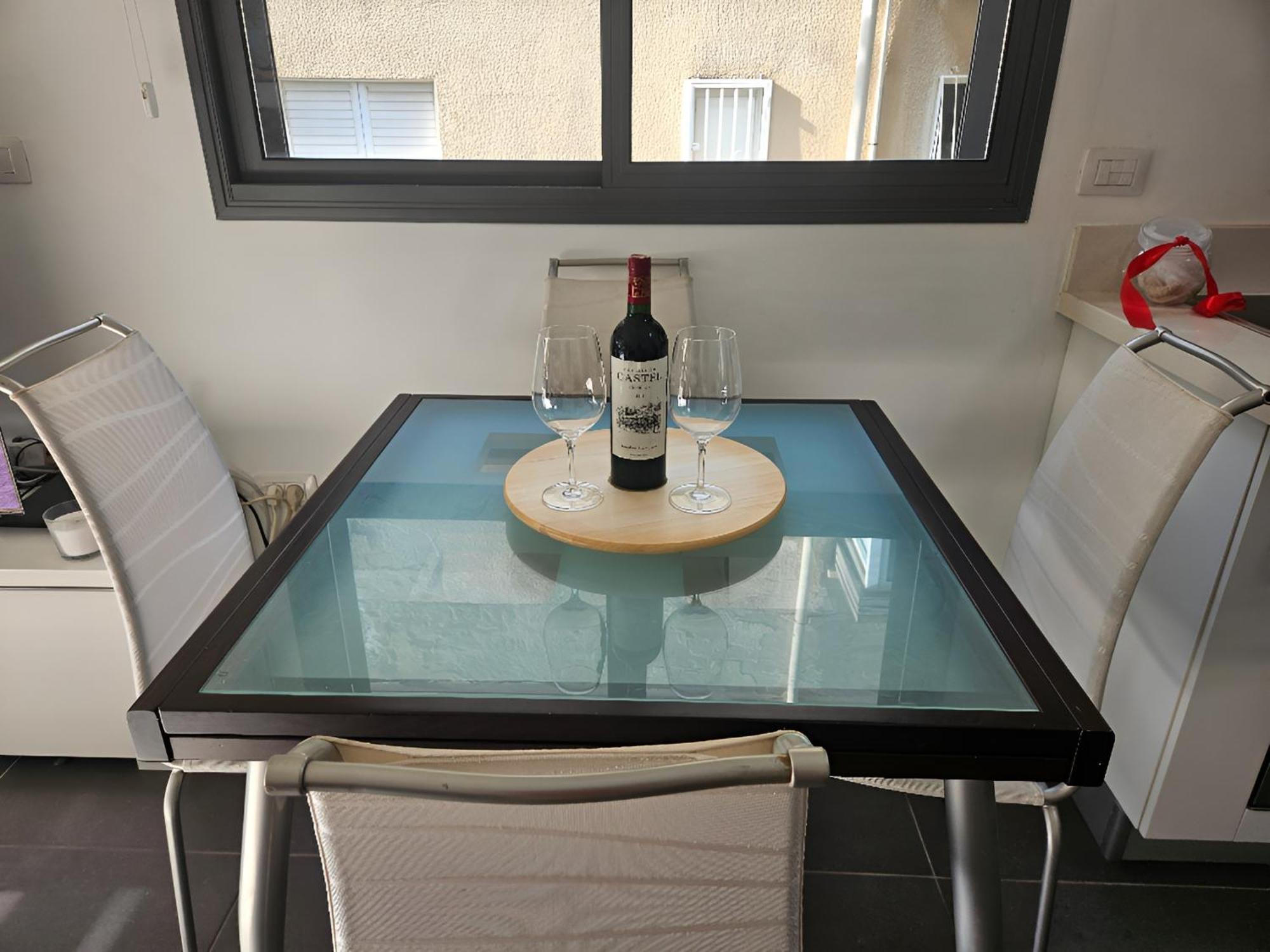Luxury Oasis Tel Aviv Beach 外观 照片